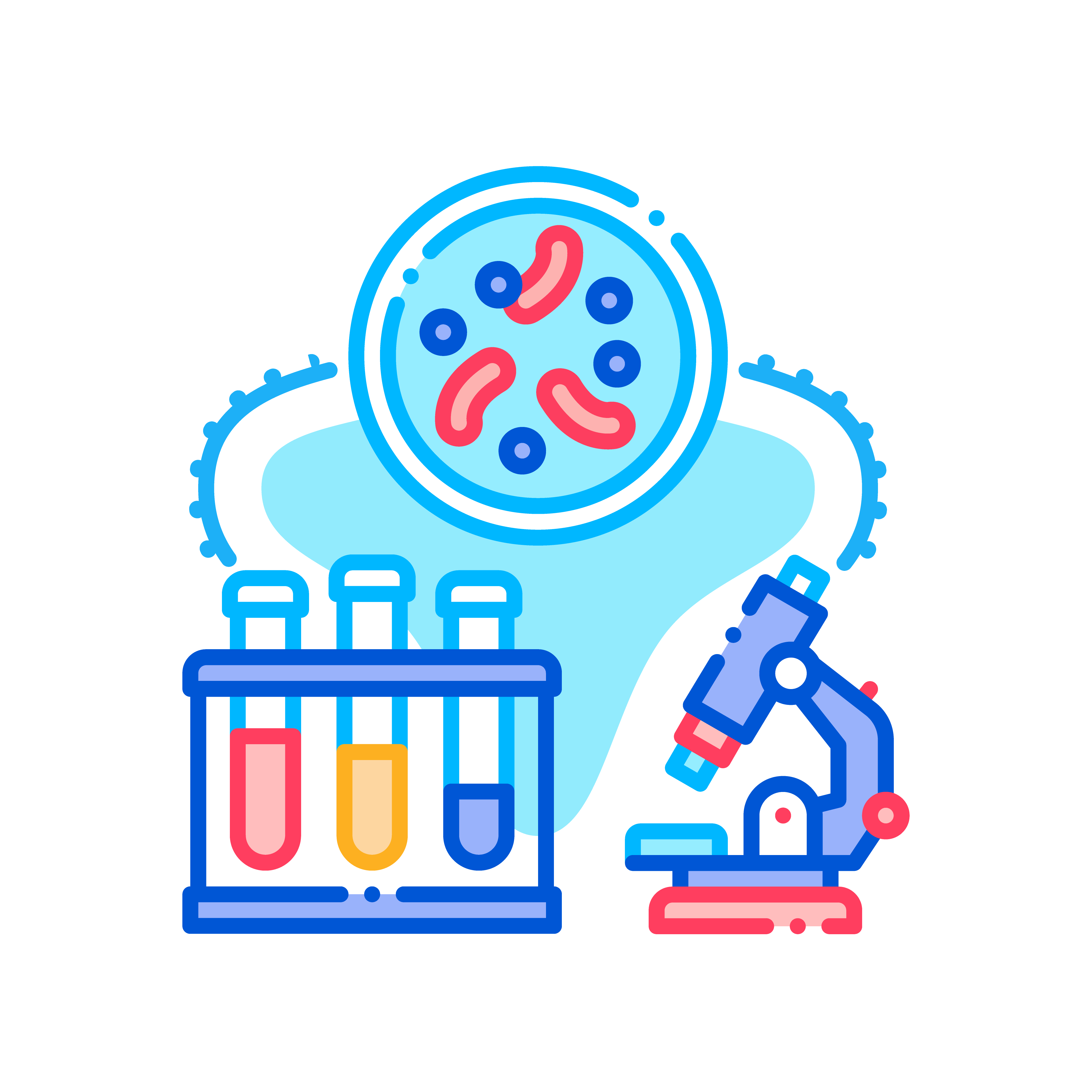 Medical Laboratory Workforce Development
